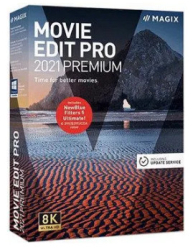 : MAGIX Movie Edit Pro 2021 Premium v20.0.1.65