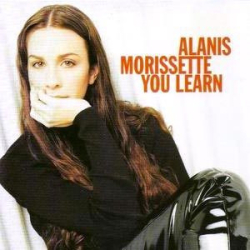 : FLAC - Alanis Morissette - Discography 1991-2012