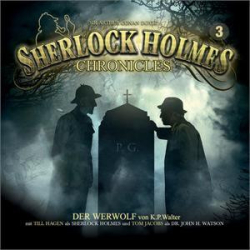 : Sherlock Holmes Chronicles [74-CD Box Set] (2020) - Hörspiel-MP3