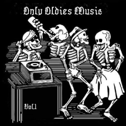 : Only Oldies Music Vol. 300-399 [100-CD Box Set] (2020)