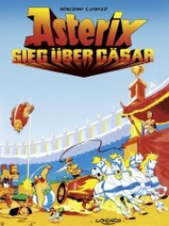 : Asterix - Sieg über Caesar 1985 German 1080p AC3 microHD x264 - RAIST