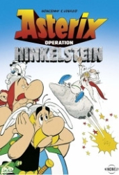 : Asterix - Operation Hinkelstein 1989 German 1040p AC3 microHD x264 - RAIST