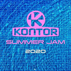 : Kontor Summer Jam 2020 (2020)