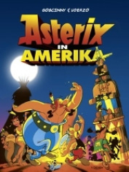 : Asterix in Amerika 1994 German 1040p AC3 microHD x264 - RAIST