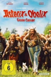 : Asterix und Obelix gegen Caesar 1999 German 800p AC3 microHD x264 - RAIST