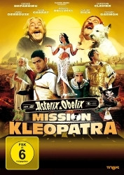 : Asterix und Obelix - Mission Kleopatra 2002 German 800p AC3 microHD x264 - RAIST