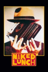 : Naked Lunch 1991 German 1080p AC3 microHD x264 - RAIST