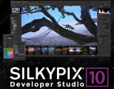 : SILKYPIX Developer Studio v10.1.8.0