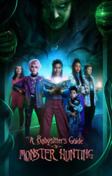 : A Babysitters Guide To Monster Hunting 2020 German Dl 1080P Web X264-Wayne