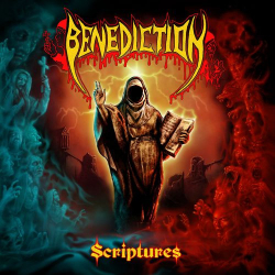 : Benediction - S*****ures (2020)