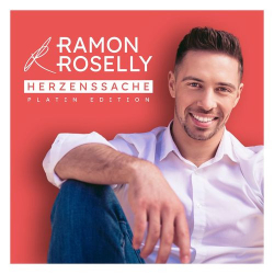 : Ramon Roselly - Herzenssache (Platin Edition) (2020)