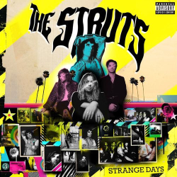 : The Struts - Strange Days (2020)