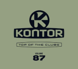 : Kontor Top Of The Clubs Vol 87 (2020)