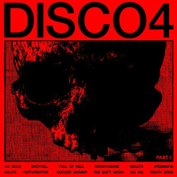 : Health - disco4 :: Part i (2020)