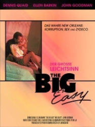 : Der große Leichtsinn - The Big Easy 1986 German 1080p AC3 microHD x264 - RAIST