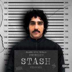 : Milonair - STASH (2020)