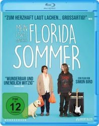 : Mein etwas anderer Florida Sommer German 2019 Ac3 Bdrip x264-Rockefeller