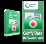 : Comfy Data Recovery Pack v3.0