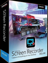 : CyberLink Screen Recorder Deluxe v4.2.4.10672 (x64)