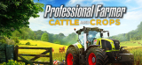 : Professional Farmer Cattle and Crops-DarksiDers