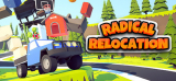 : Radical Relocation-DinobyTes