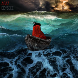 : Acaz - Odyssee (2020)