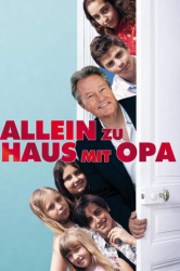 : Allein zu Haus mit Opa Ein Tag kann alles veraendern German Dl 2018 Complete Pal Dvd9-PowerDvd