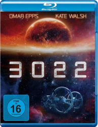 : 3022 2019 German 720p BluRay x264-iMperiUm