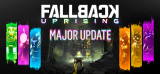 : Fallback Uprising-Codex