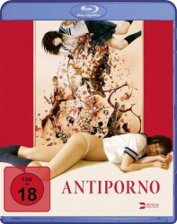 : Antiporno 2016 German Bdrip x264-DetaiLs