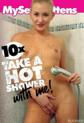 : My Sexy Kittens 10X Take A Hot Shower With Me Xxx 720p Webrip Mp4-Vsex