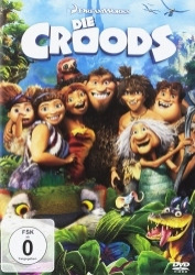 : Die Croods 2013 German 800p AC3 microHD x264 - RAIST