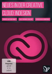: PSD Tutorials Neues in der Creative Cloud InDesign