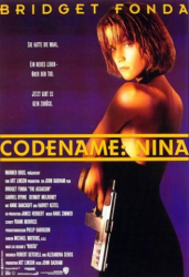 : Codename Nina 1993 German DL 1080p BluRay x264-CDD