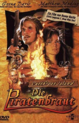 : Die Piratenbraut 1995 German DL 1080p BluRay x264-SPiCY
