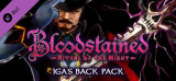 : Bloodstained Ritual of the Night Igas Back Pack v1 17-I_KnoW