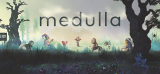 Cover: Medulla-Drmfree : Medulla-Drmfree
