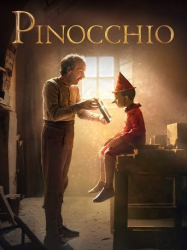 : Pinocchio 2019 German DTSHD DL 2160p UHD BluRay HDR10Plus x265-NIMA4K