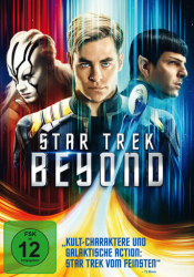 : Star Trek Beyond 2016 German DL 2160p UHD BluRay x265-ENDSTATiON