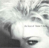 : Anne Clark [14-CD Box Set] (2020)
