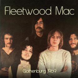 : Fleetwood Mac [37-CD Box Set] (2020)