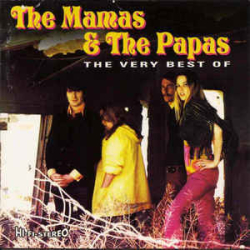 : The Mamas & The Papas [31-CD Box Set] (2020)