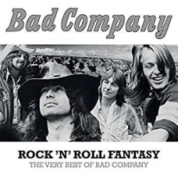 : Bad Company [51-CD Box Set] (2020)