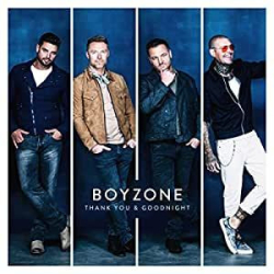 : Boyzone [12-CD Box Set] (2020)