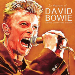 : David Bowie [29-CD Box Set] (2020)
