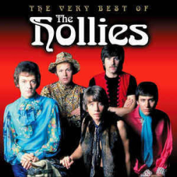 : The Hollies [43-CD Box Set] (2020)