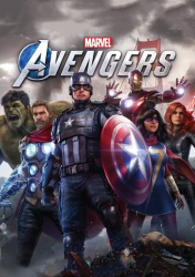 : Marvels Avengers-Cpy​