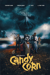 : Candy Corn Dr Deaths Freakshow 2019 German Dts Dl 720p BluRay x264-Jj