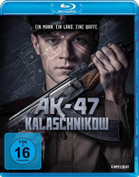 : Ak 47 Kalaschnikow 2020 German Dl Dts 720p BluRay x264-Showehd