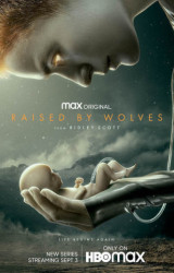 : Raised by Wolves 2020 S01E09 German Dubbed Dl 1080p Web x264-Tmsf